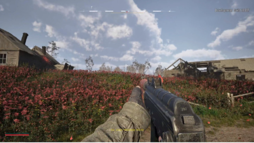 全武器视频演示