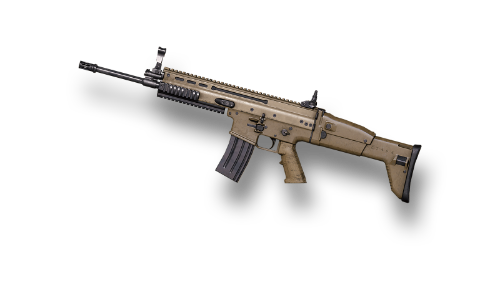 SCAR-L