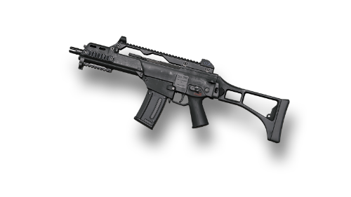 G36C