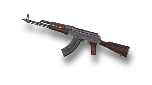 AKM