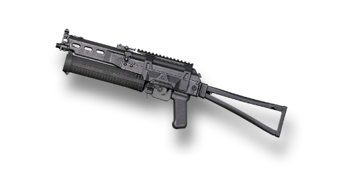 PP-19 Bizo