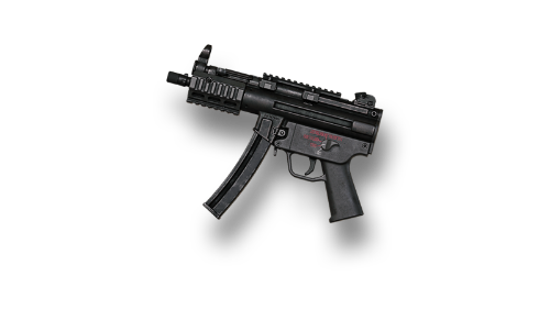 MP5K