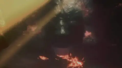 愤怒谷